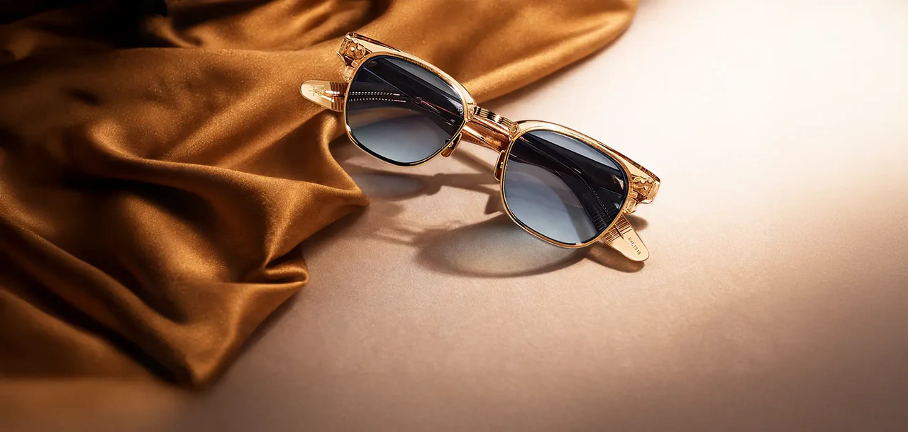 Redefining Luxury Through Every Lens